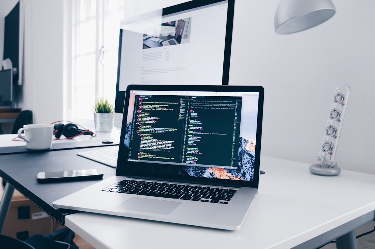 Professional web development process from concept to launch by NivasCreations in Hyderabad